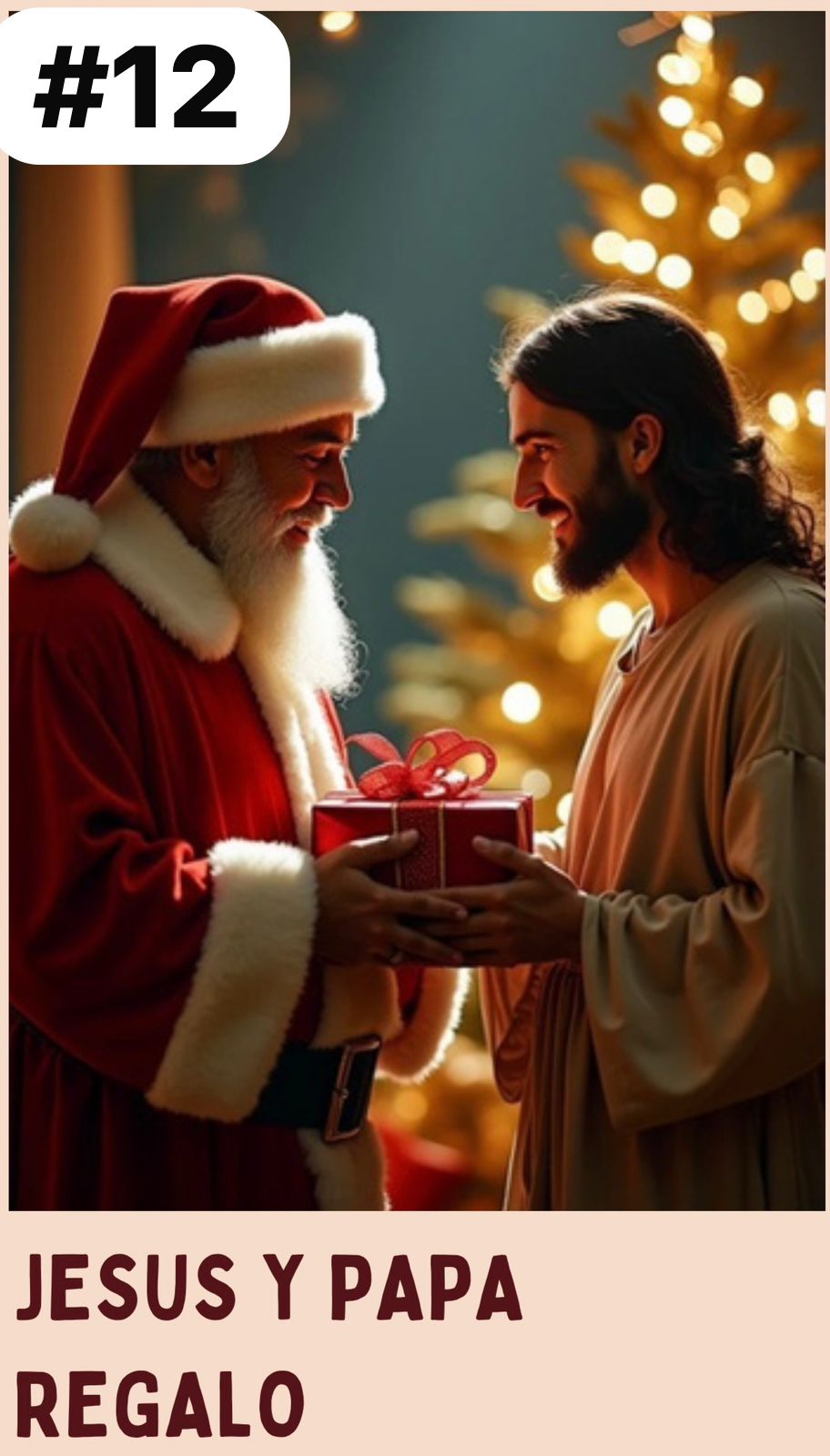 FUNDAS NAVIDEÑAS PARA PUERTA Super Promo 2X1 🎁