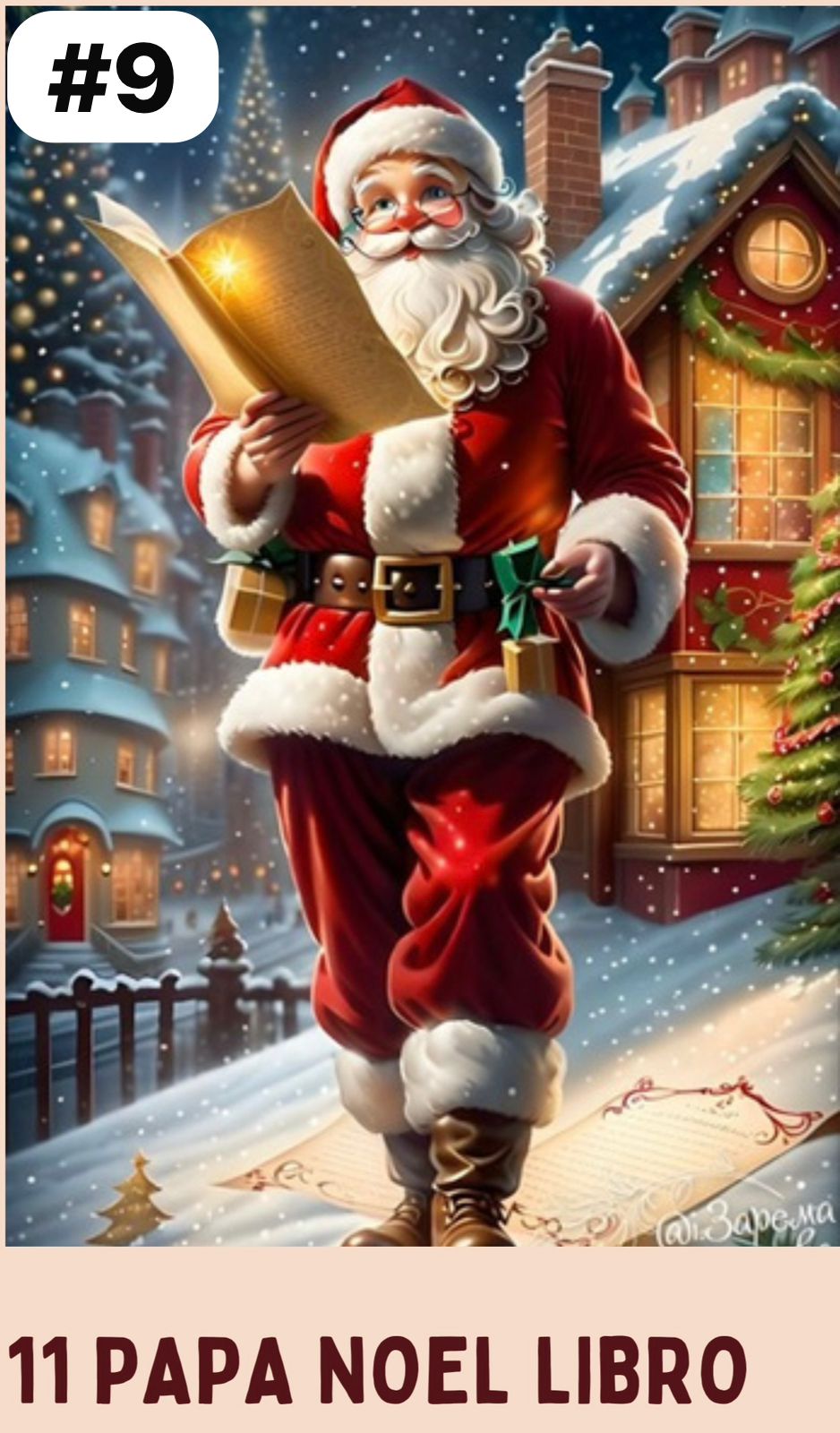 FUNDAS NAVIDEÑAS PARA PUERTA Super Promo 2X1 🎁