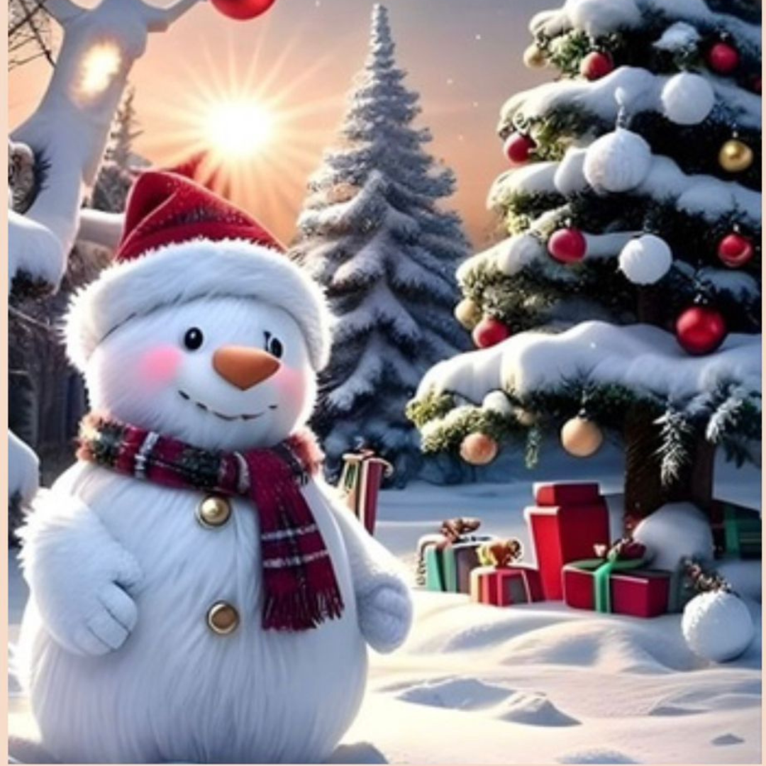 FUNDAS NAVIDEÑAS PARA PUERTA Super Promo 2X1 🎁