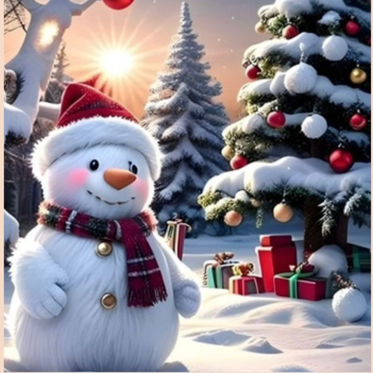 FUNDAS NAVIDEÑAS PARA PUERTA Super Promo 2X1 🎁