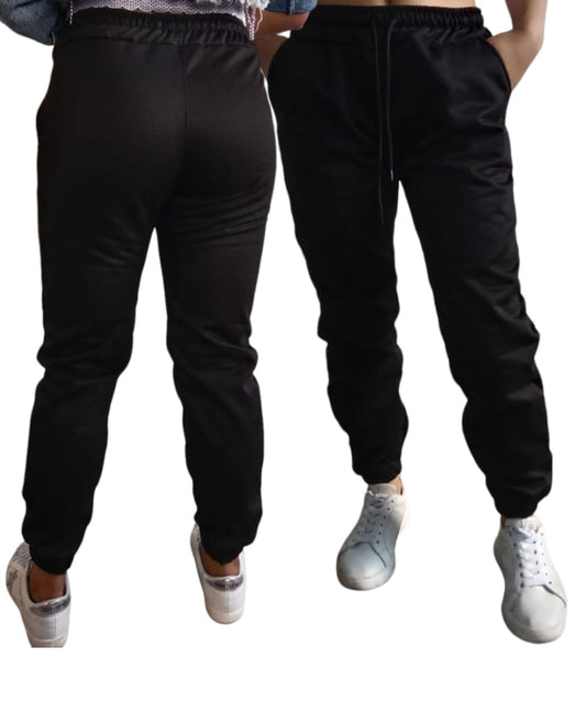 JOGGER DAMA VARIADO Super Oferta 2x1