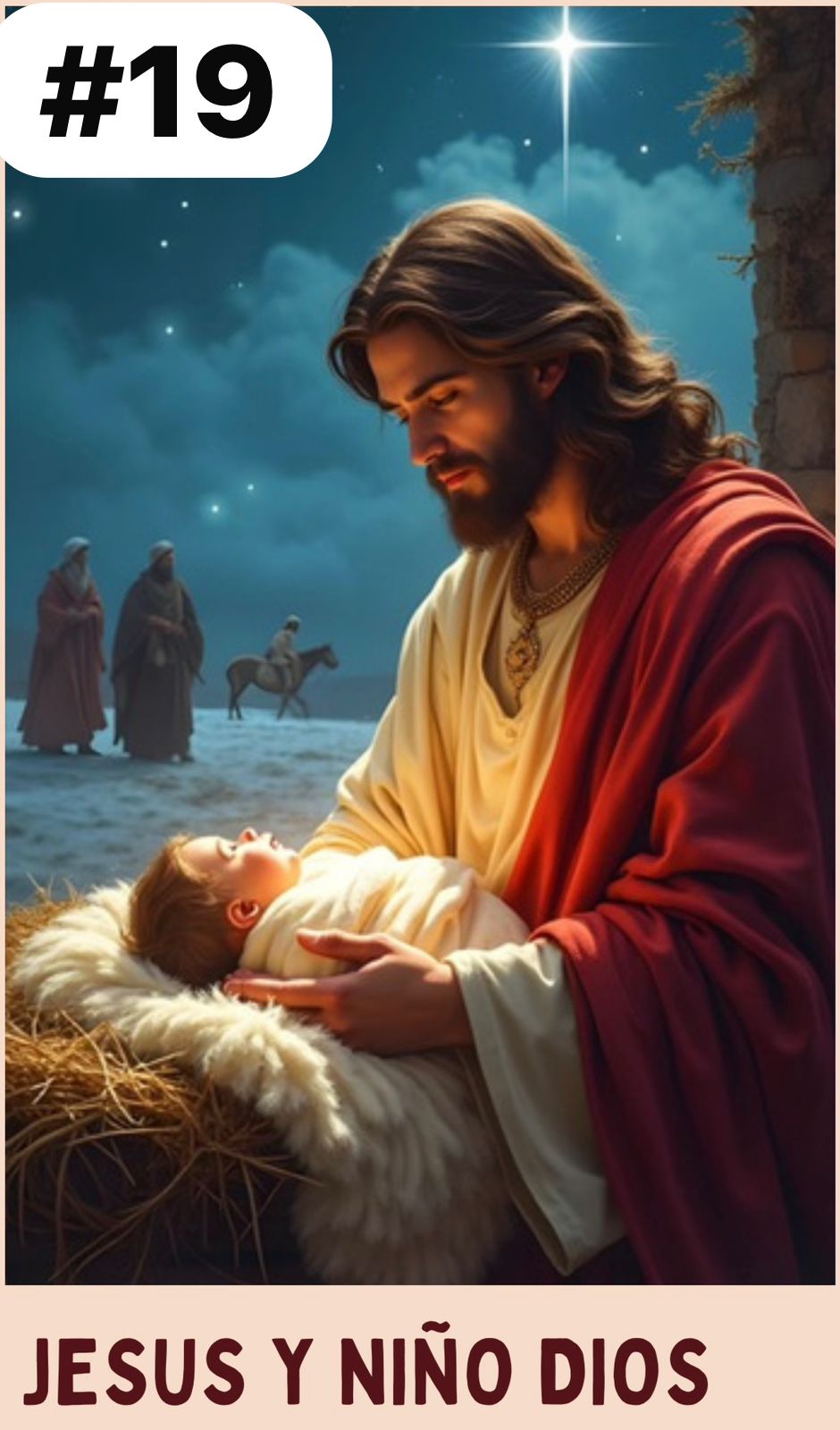 FUNDAS NAVIDEÑAS PARA PUERTA Super Promo 2X1 🎁