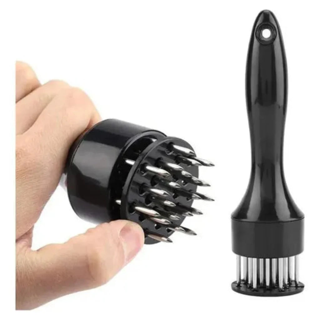 SOFTGRILL® ABLANDA, MARINA Y SORPRENDE EN CADA BOCADO