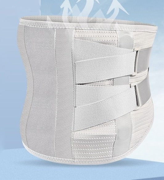 Faja Lumbar Ortopédica Unisex